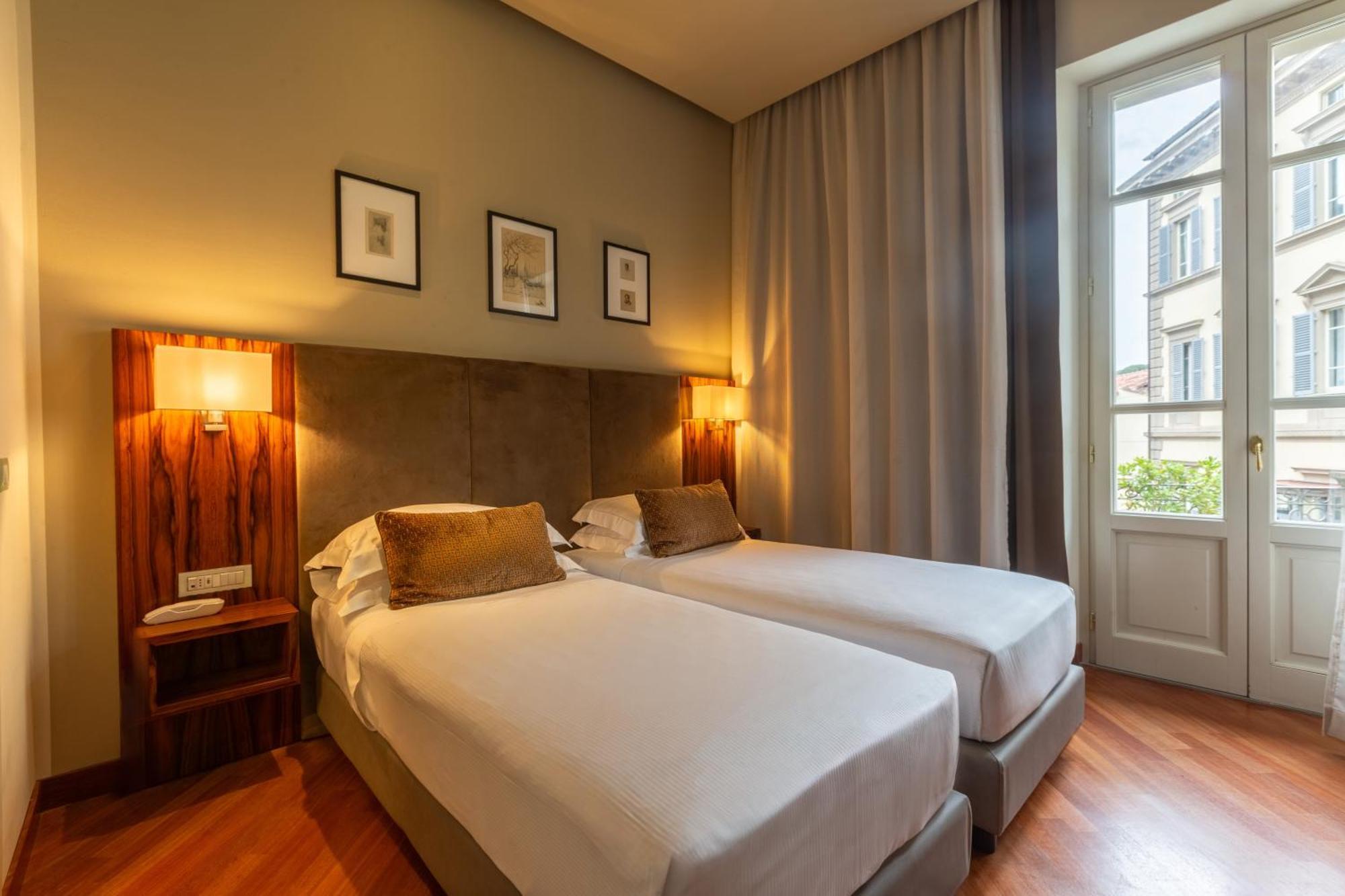 Hotel Embassy Florence