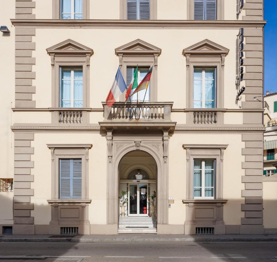 Embassy Firenze