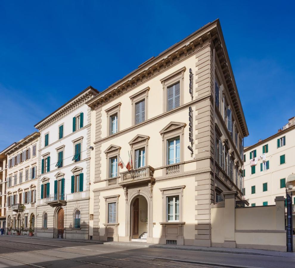 Embassy Firenze