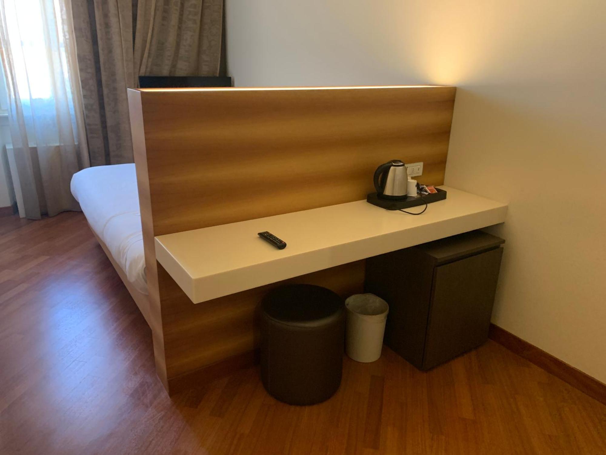 Embassy Hotel Firenze