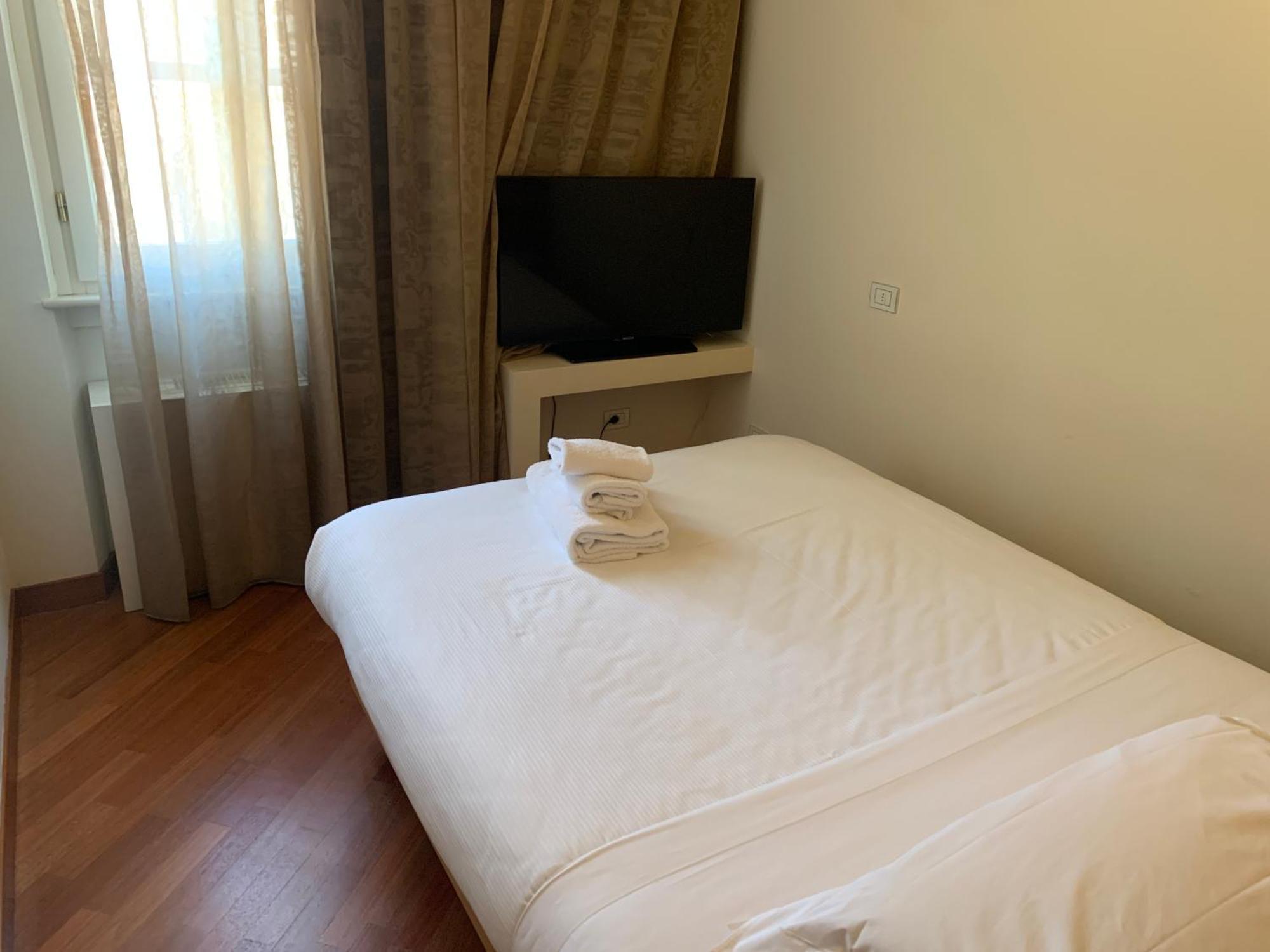 Embassy Firenze