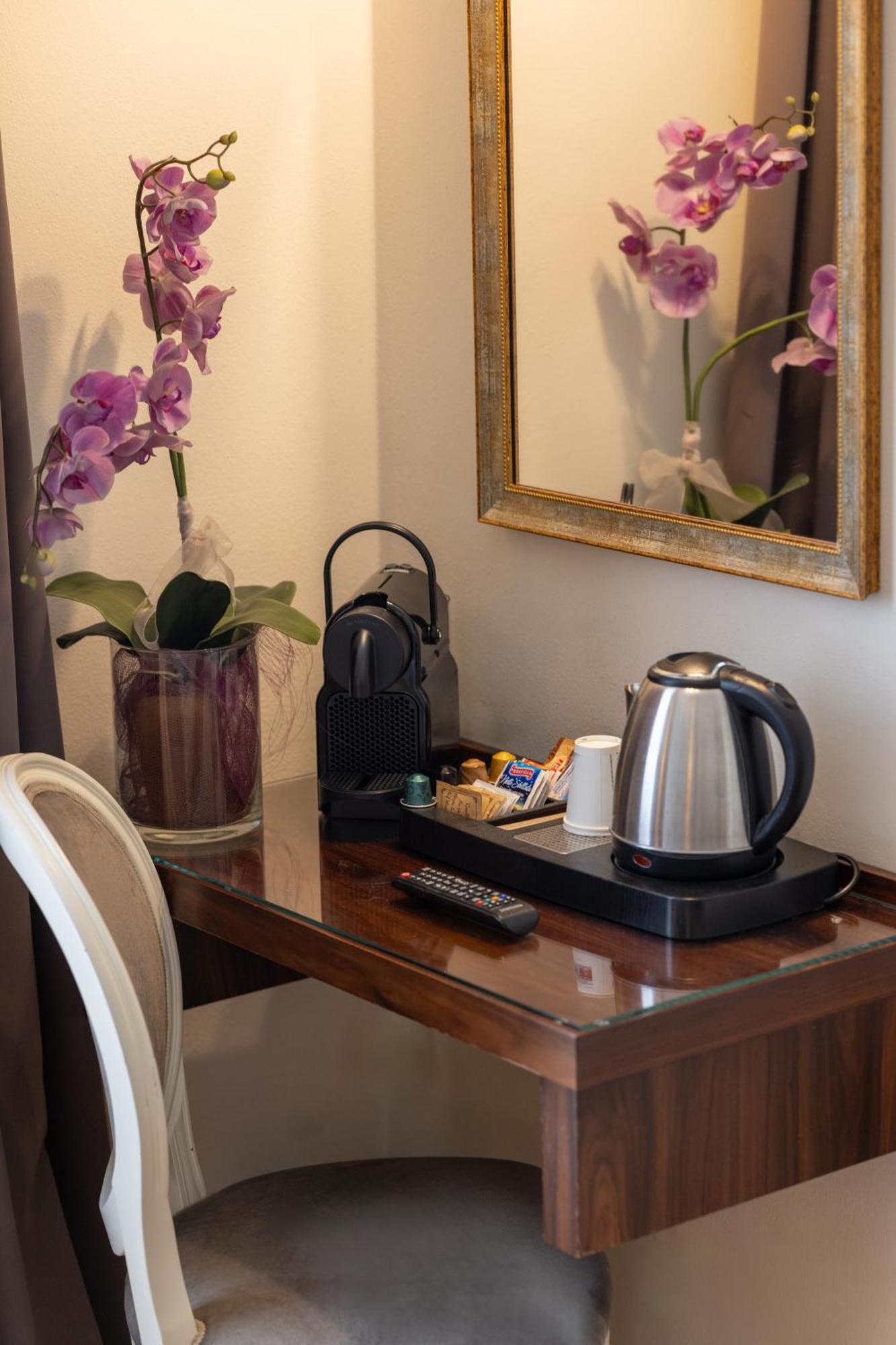 Hotel Embassy Firenze
